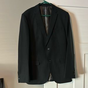 Banana Republic suit jacket - size 42R/S
